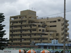 マンション名２