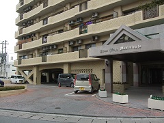 マンション名３