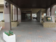 マンション名４