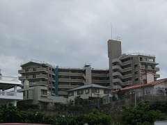 マンション名１
