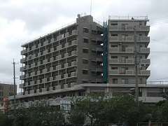 マンション名２