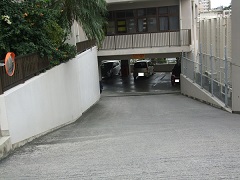 マンション名５