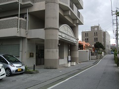 マンション名７