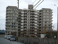 マンション名１