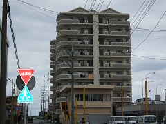 マンション名２