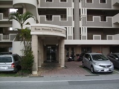 マンション名３
