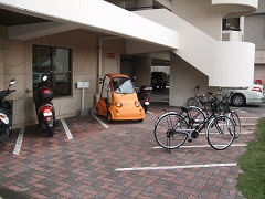 マンション名４