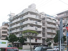 マンション名２