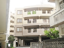 マンション名１