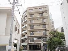 マンション名２