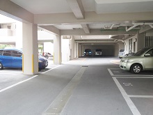 マンション名３