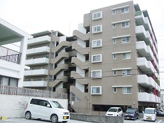 マンション名１