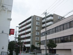 マンション名２