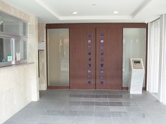 マンション名５