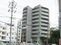 マンション名２