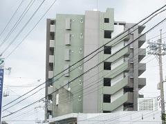 マンション名３
