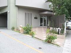 マンション名４