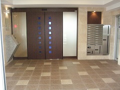 マンション名５