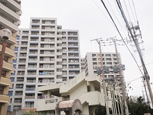マンション名１