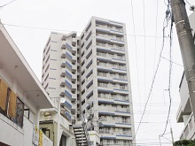 マンション名２