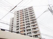 マンション名３