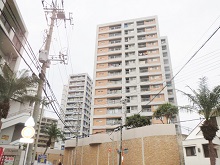 マンション名４