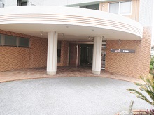マンション名５
