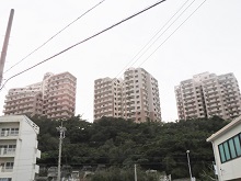 マンション名１