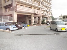 マンション名２