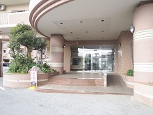 マンション名５