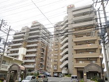 マンション名１