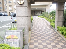 マンション名２