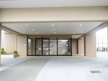 マンション名３