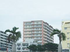 マンション名１
