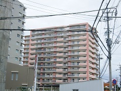 マンション名２