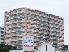 マンション名３