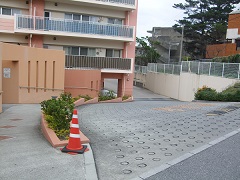 マンション名４