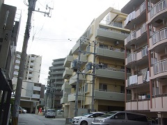 マンション名２