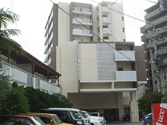 マンション名１