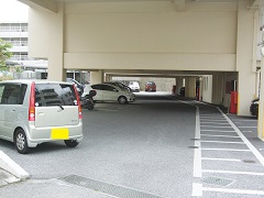 マンション名２