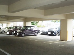 マンション名３
