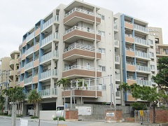 マンション名１