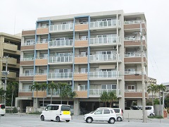 マンション名２