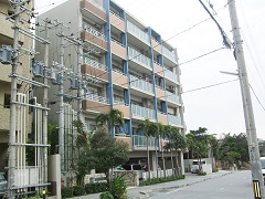 マンション名３