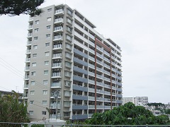 マンション名１