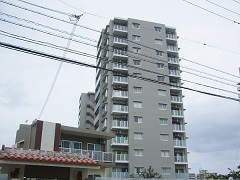 マンション名２