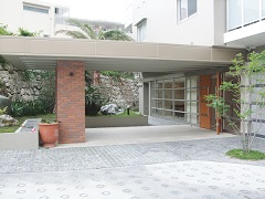 マンション名３
