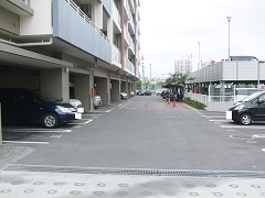マンション名４