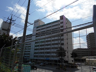 マンション名２