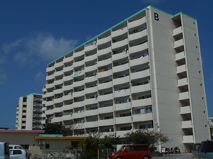 マンション名３